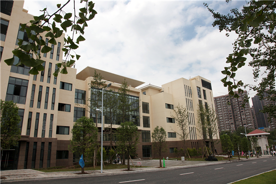 重庆理工大学专业介绍