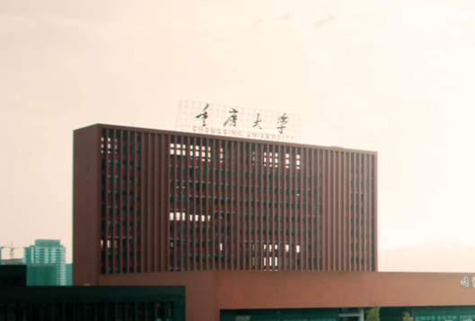 重庆大学