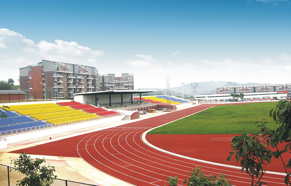 四川工业科技学院