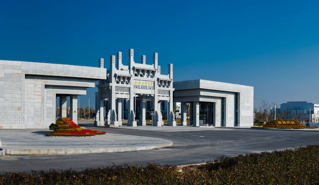 合肥工业大学宣城校区-宣传片