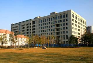 上海财经大学宣传片