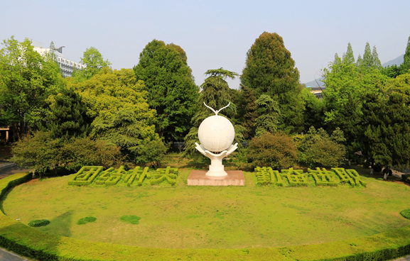 南京林业大学宣传片