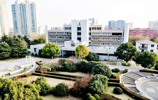 上海戏剧学院