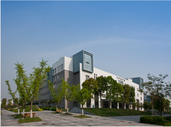 南京师范大学泰州学院