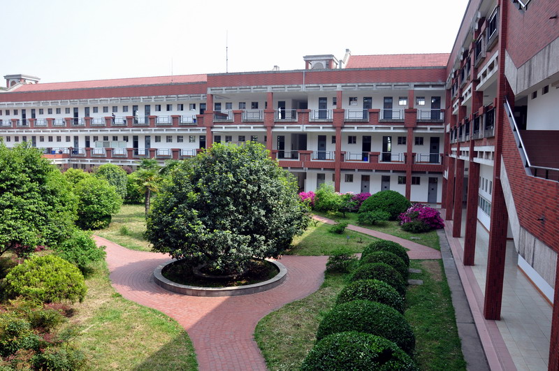 三江学院宣传片