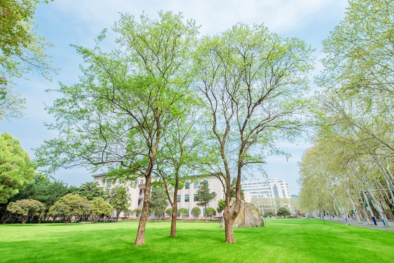 华中科技大学-宣传片