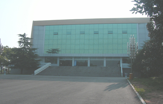 江西财经大学-宣传片