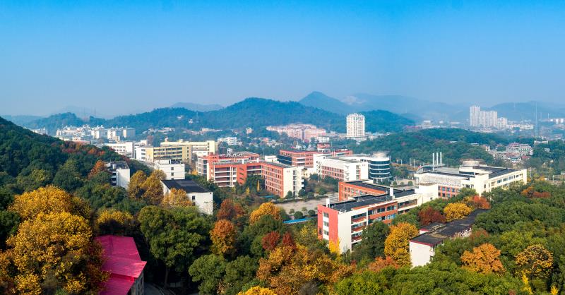 湖北理工学院-宣传片