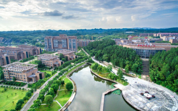 景德镇陶瓷大学-宣传片