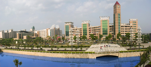 江西工程学院-宣传片