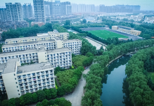 洛阳理工学院-宣传片