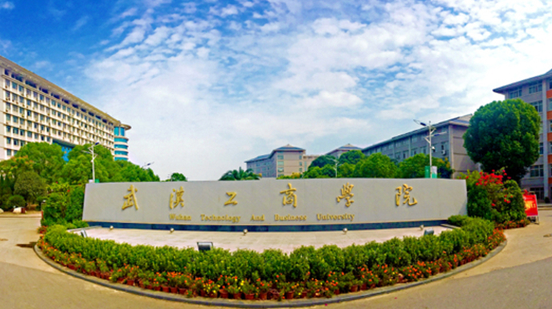 武汉工商学院