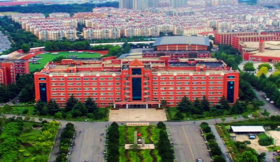 青岛滨海学院