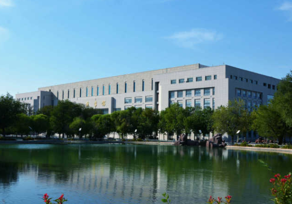 石河子大学