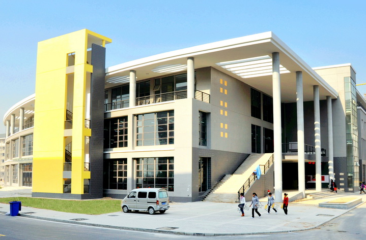 河南牧业经济学院-宣传片