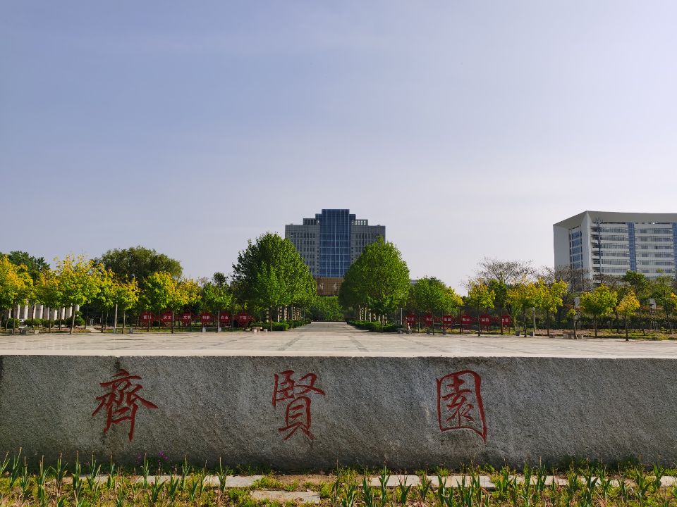 南阳理工学院-宣传片