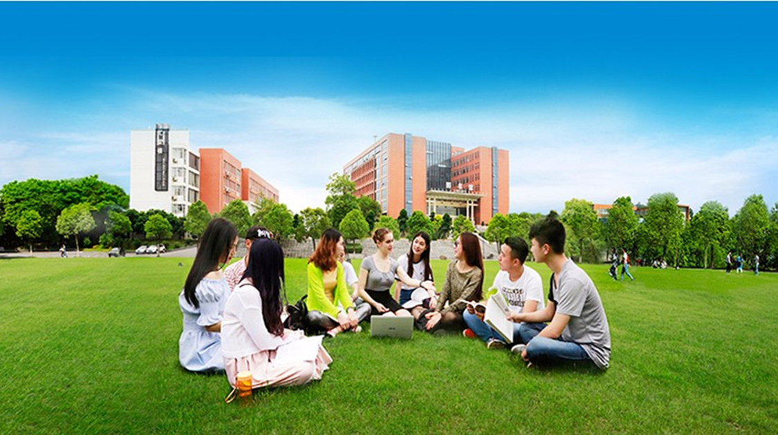 湖南信息学院宣传片