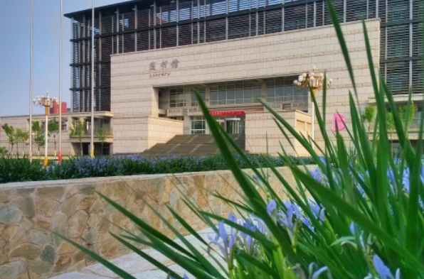 天津医科大学临床医学院-宣传片