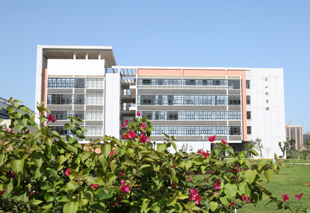 柳州工学院-宣传片