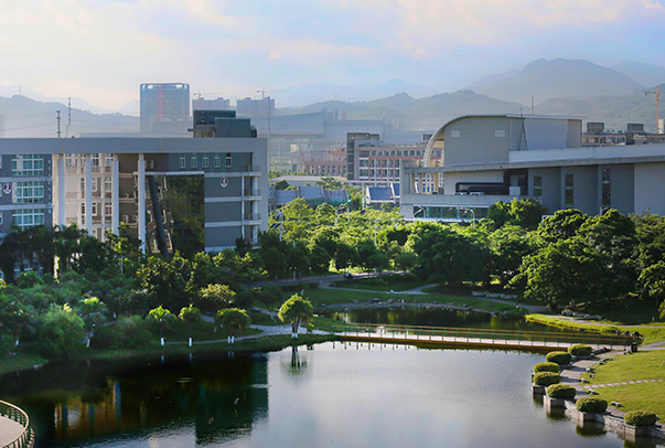 厦门理工学院-宣传