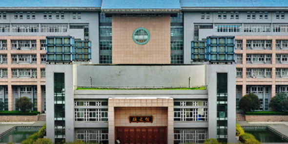 郑州大学-宣传片