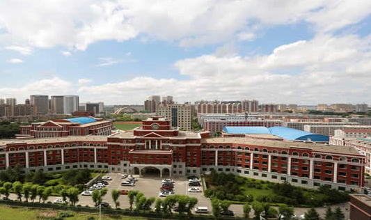 长春光华学院