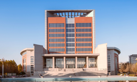 郑州师范学院-宣传片