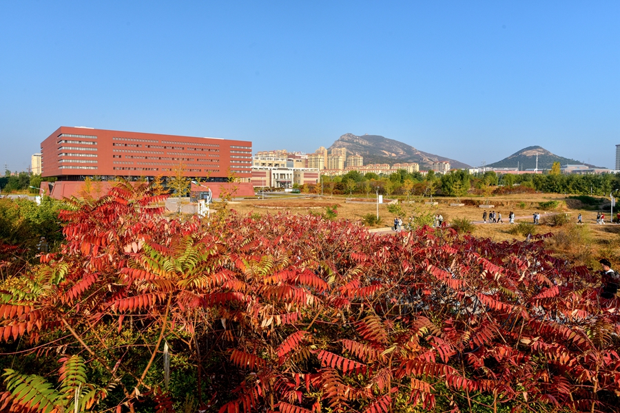 辽宁工程技术大学