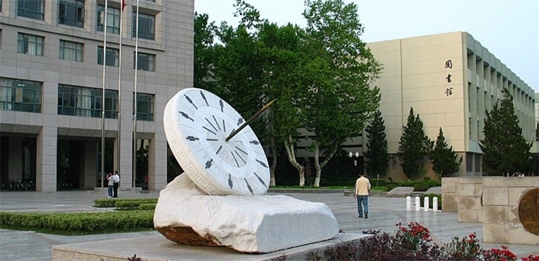 南京航空航天大学